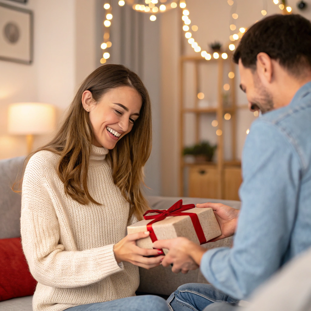 Guide For Choosing The Ideal Girlfriend Gift.