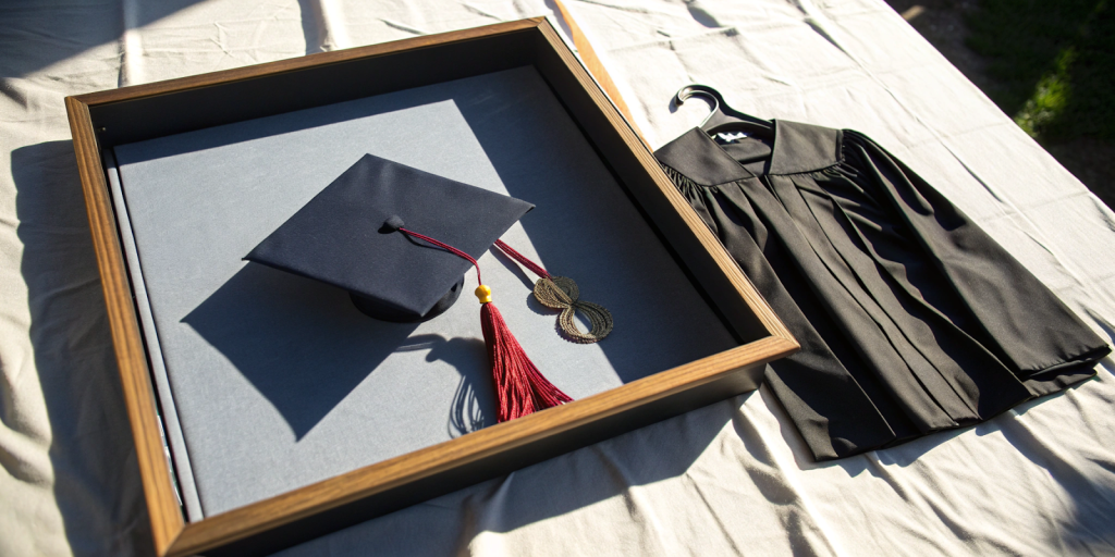 Graduation Gifts to Honor.