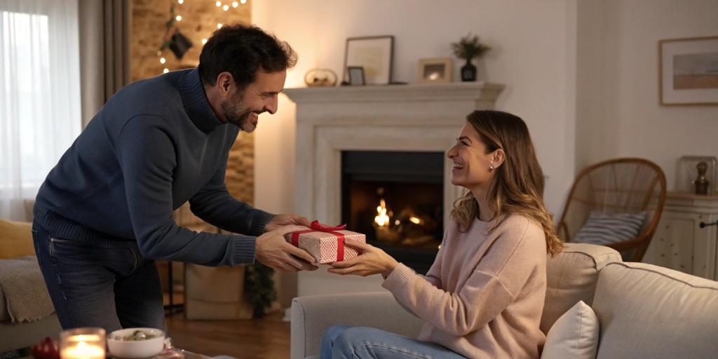 Meaningful Personal Gifts in 2025 and 2026.