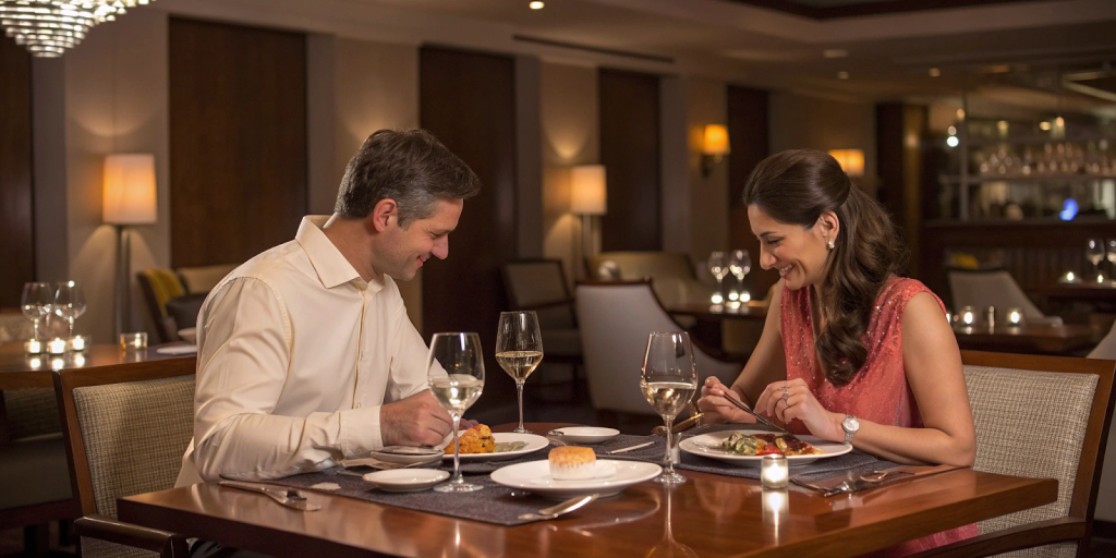 Romantic 2nd Year Anniversary Gift Ideas.