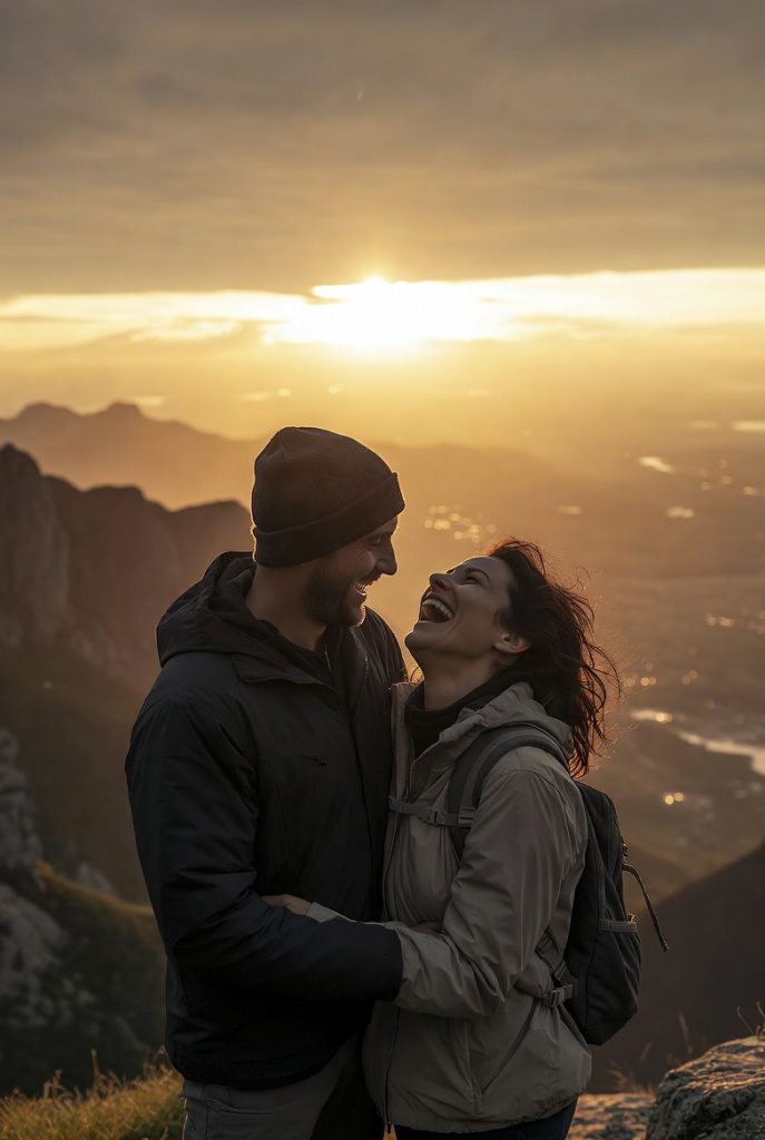 Experience-based 40th birthday gift ideas – celebrating new chapter with adventure.