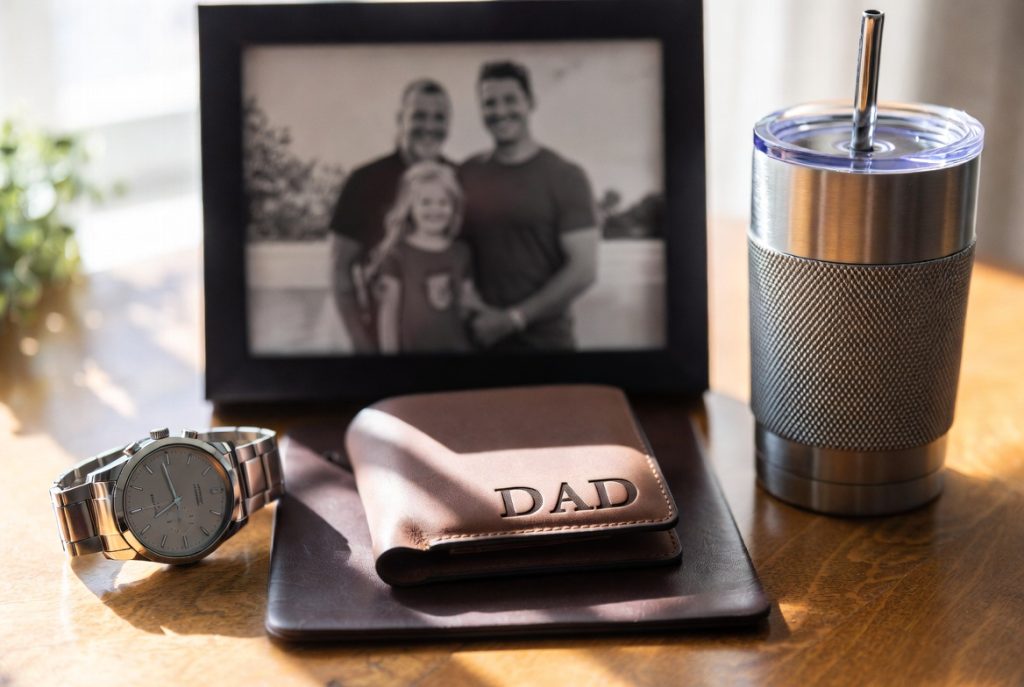 Personalized father's day gifts from girlfriend – thoughtful gift ideas for boyfriend's dad